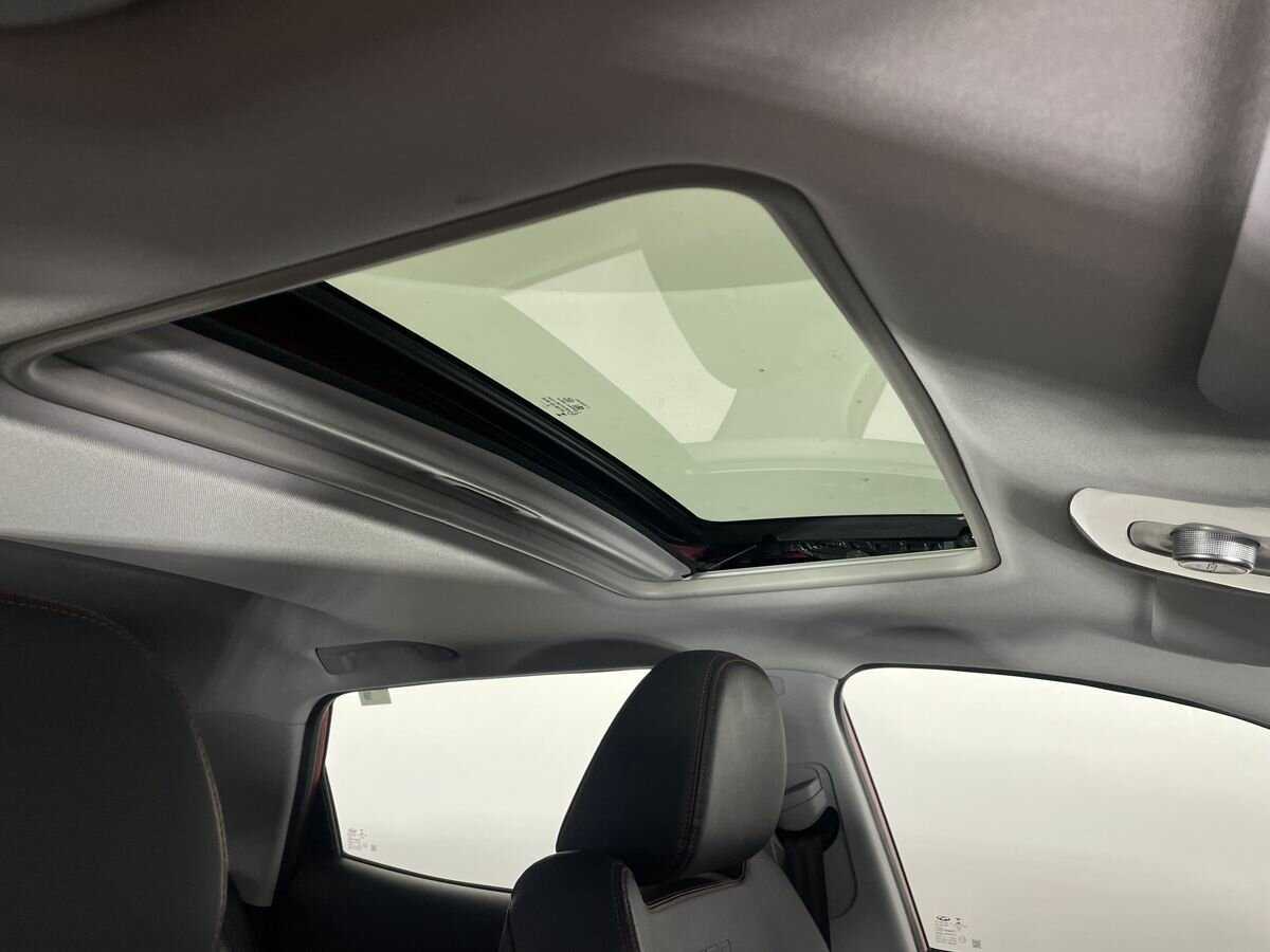 Б/У Чери Тигго 4 2022 года. Фото: #14