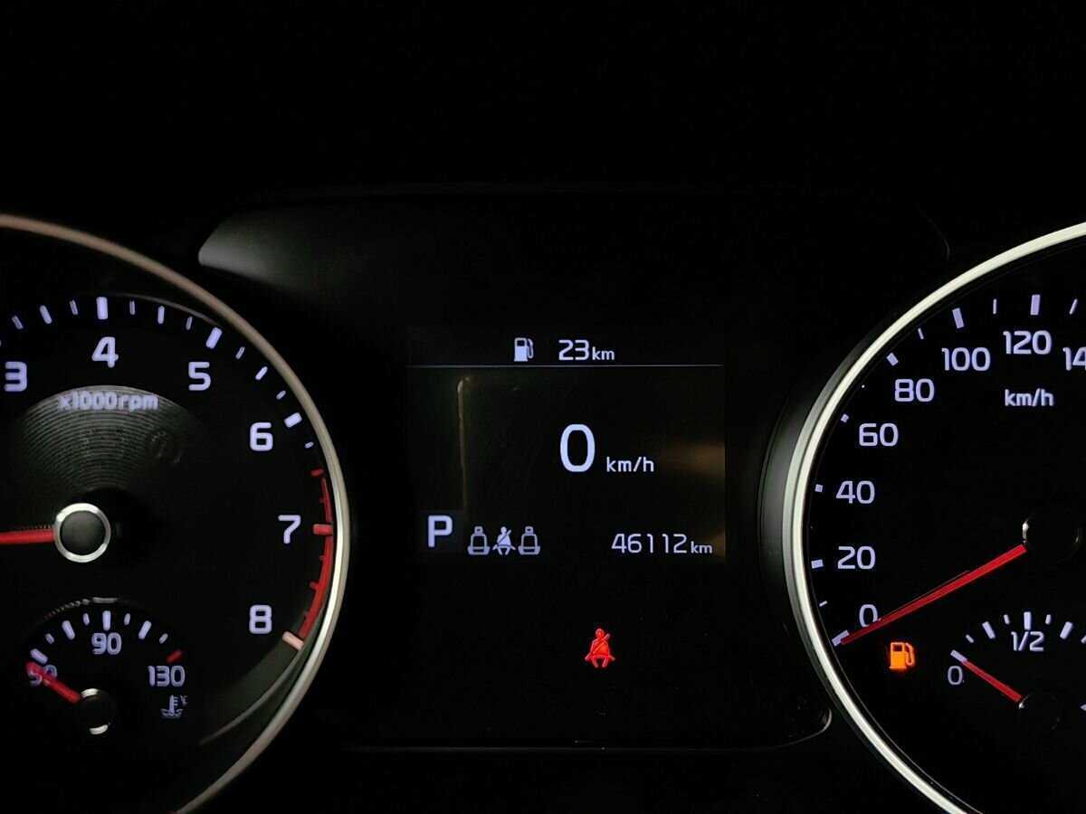 Kia Ceed 2019 года с пробегом. Фото: #16