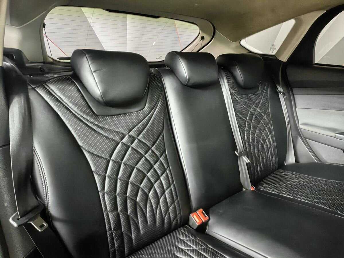 Б/У Форд Фокус 2012 года. Фото: #11