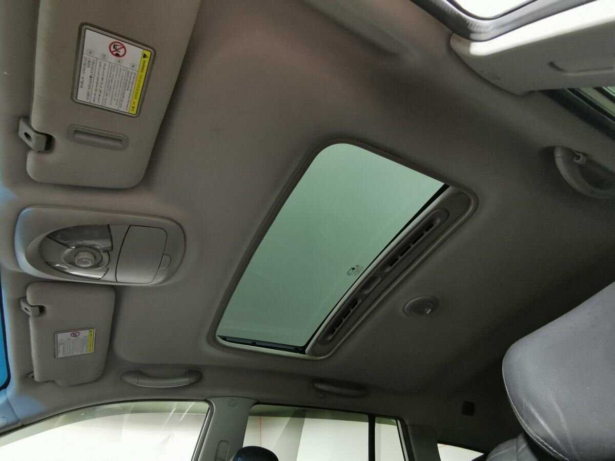 Б/У Сан-Ён Кирон 2013 года. Фото: #16