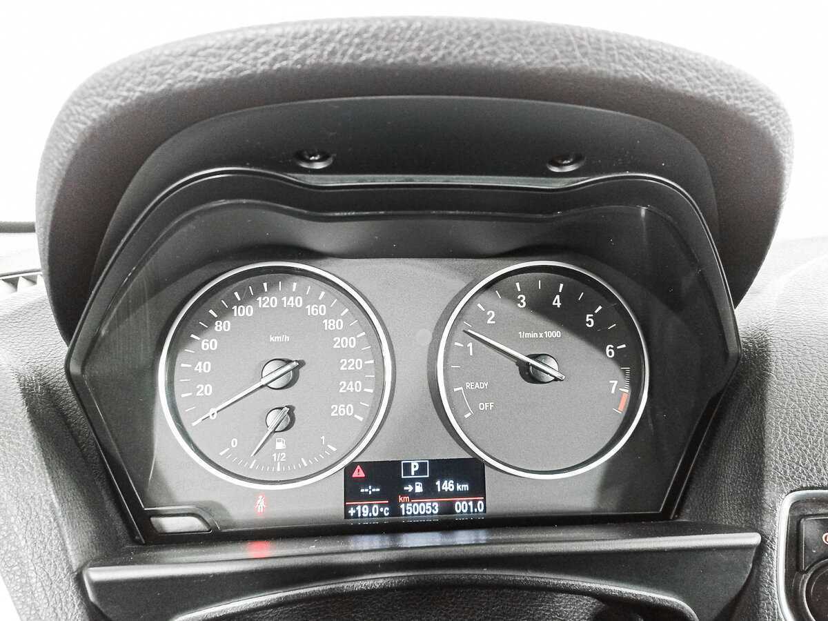 BMW 1 серии 2013 года с пробегом. Фото: #10