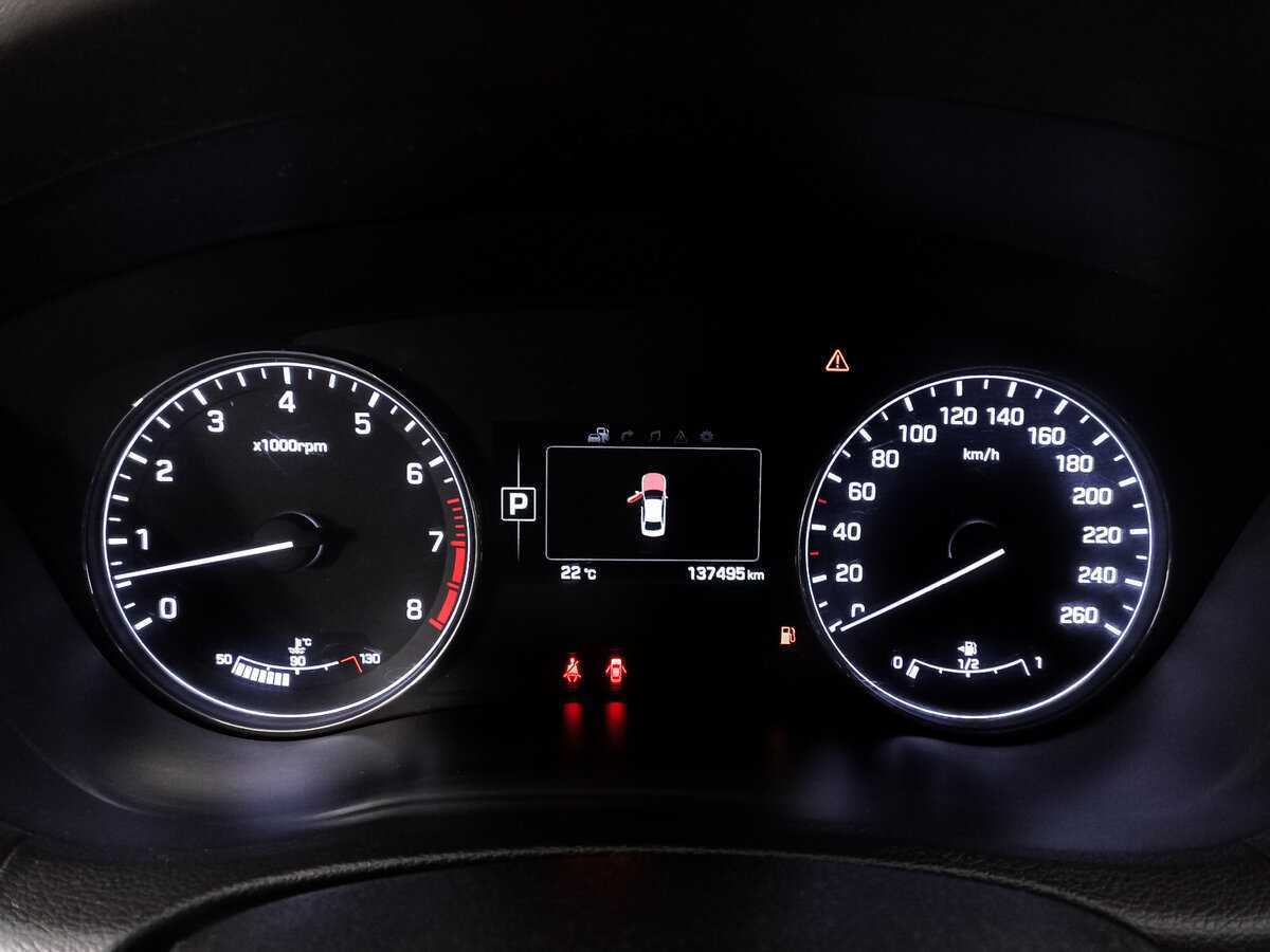 Hyundai Genesis 2016 года с пробегом. Фото: #10