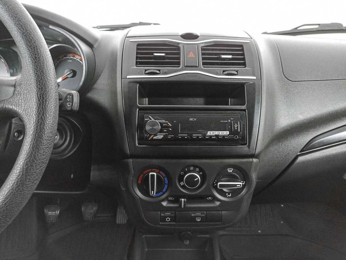 Б/У Лада (ВАЗ) Гранта 2022 года. Фото: #10