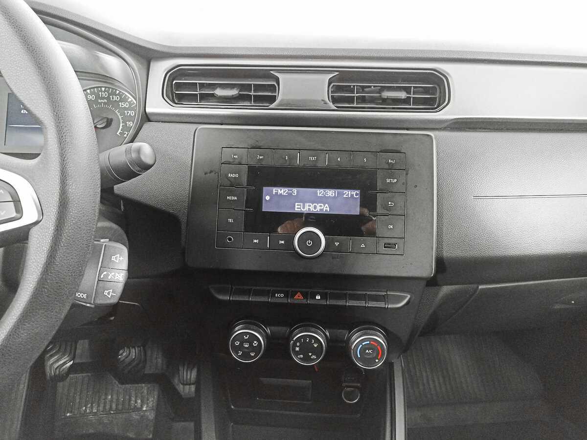 Б/У Рено Аркана 2019 года. Фото: #9