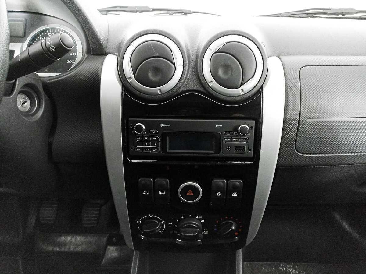 Б/У Лада (ВАЗ) Ларгус 2020 года. Фото: #12