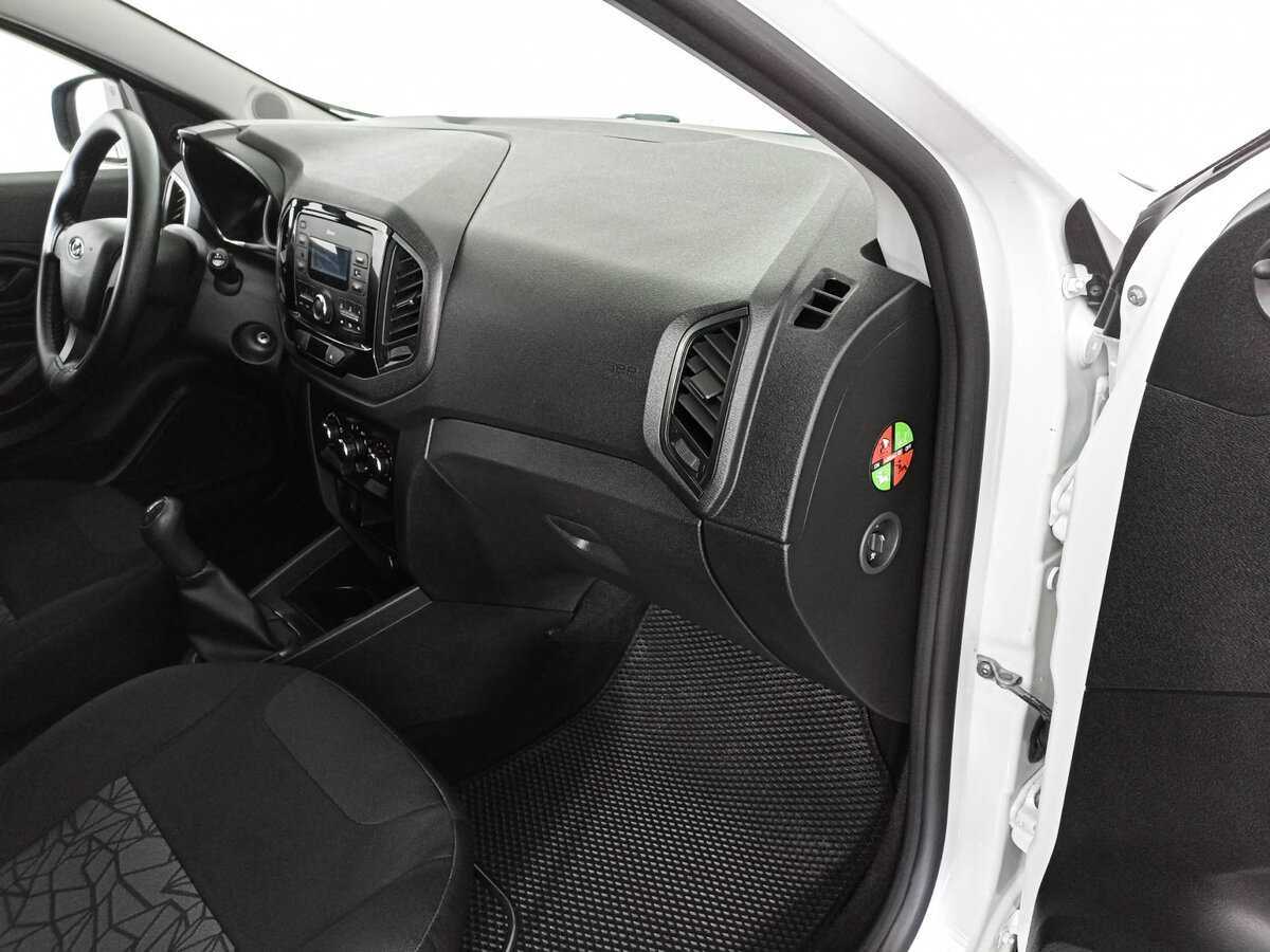 Б/У Лада (ВАЗ) ИКСРЭЙ 2021 года. Фото: #8