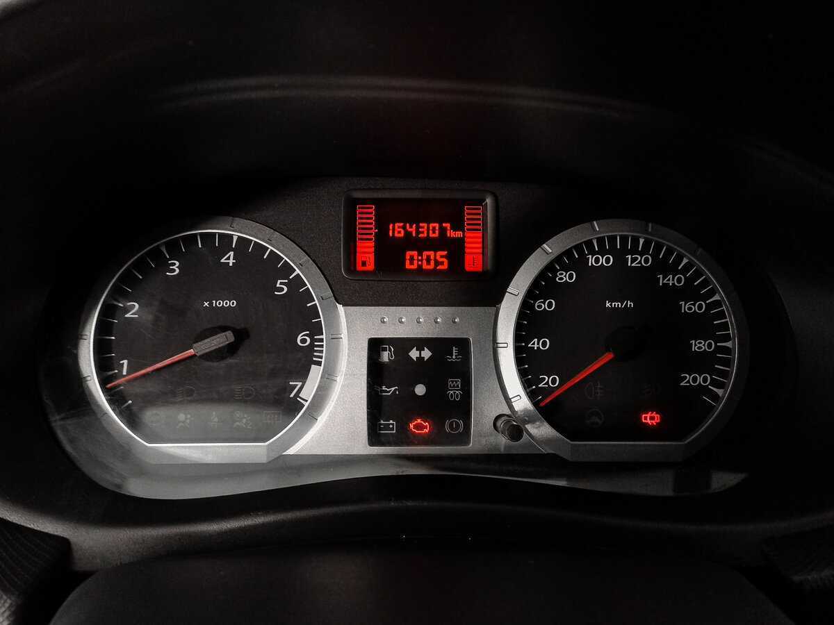 Б/У Лада (ВАЗ) Ларгус 2020 года. Фото: #8