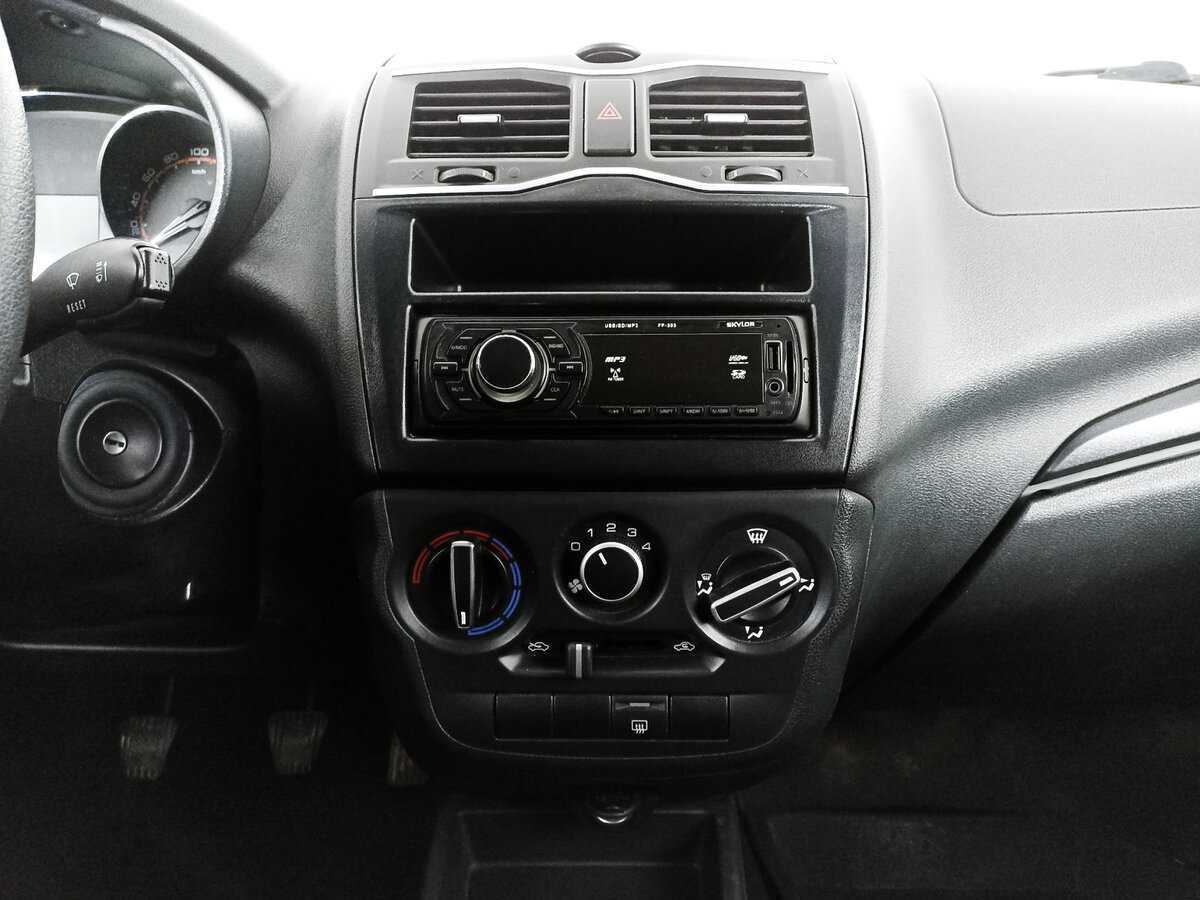 Б/У Лада (ВАЗ) Гранта 2019 года. Фото: #12