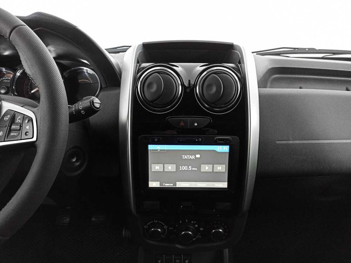 Б/У Лада (ВАЗ) Ларгус 2021 года. Фото: #12