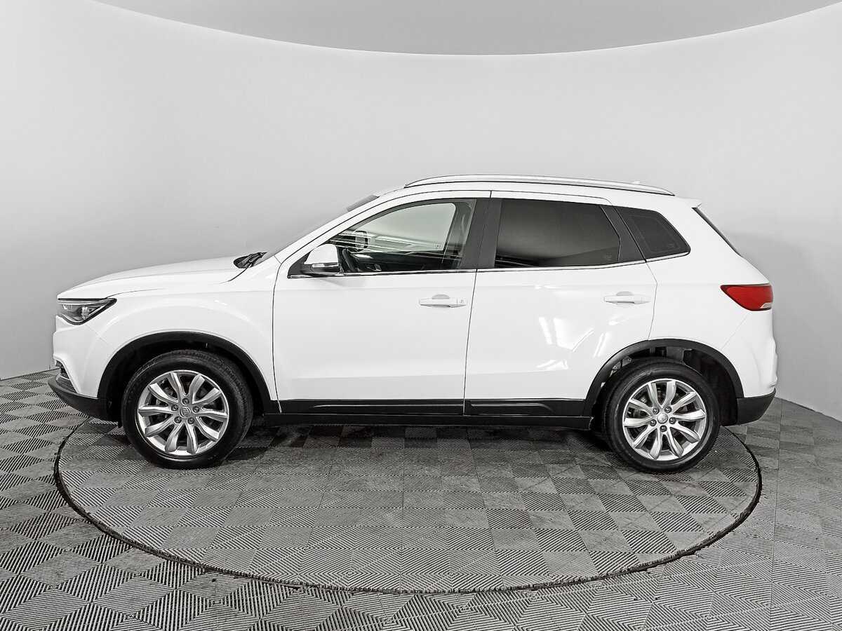 Б/У ФАВ Бестюрн Икс40 2020 года. Фото: #7