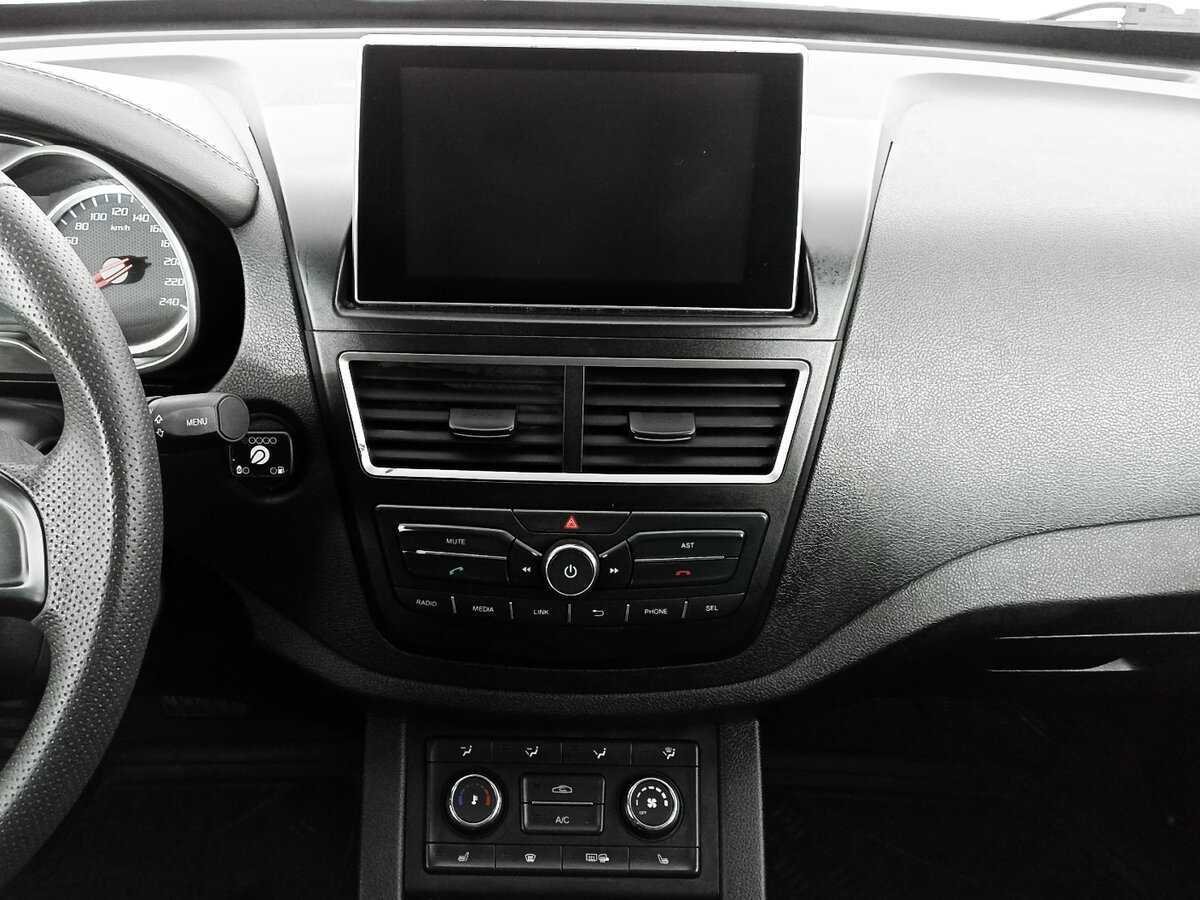 Б/У ФАВ Бестюрн Икс40 2020 года. Фото: #12