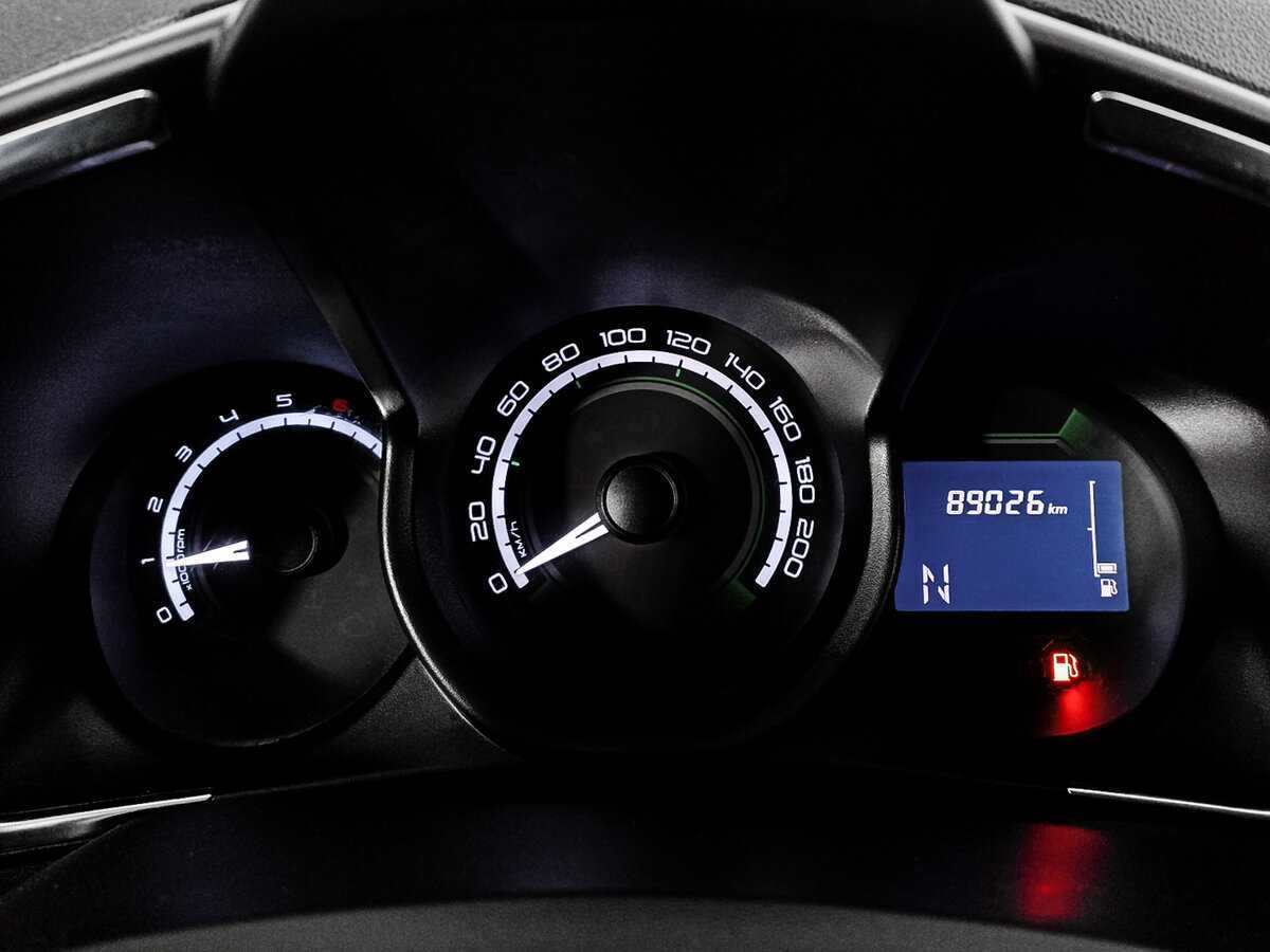 Б/У Лада (ВАЗ) ИКСРЭЙ 2018 года. Фото: #8