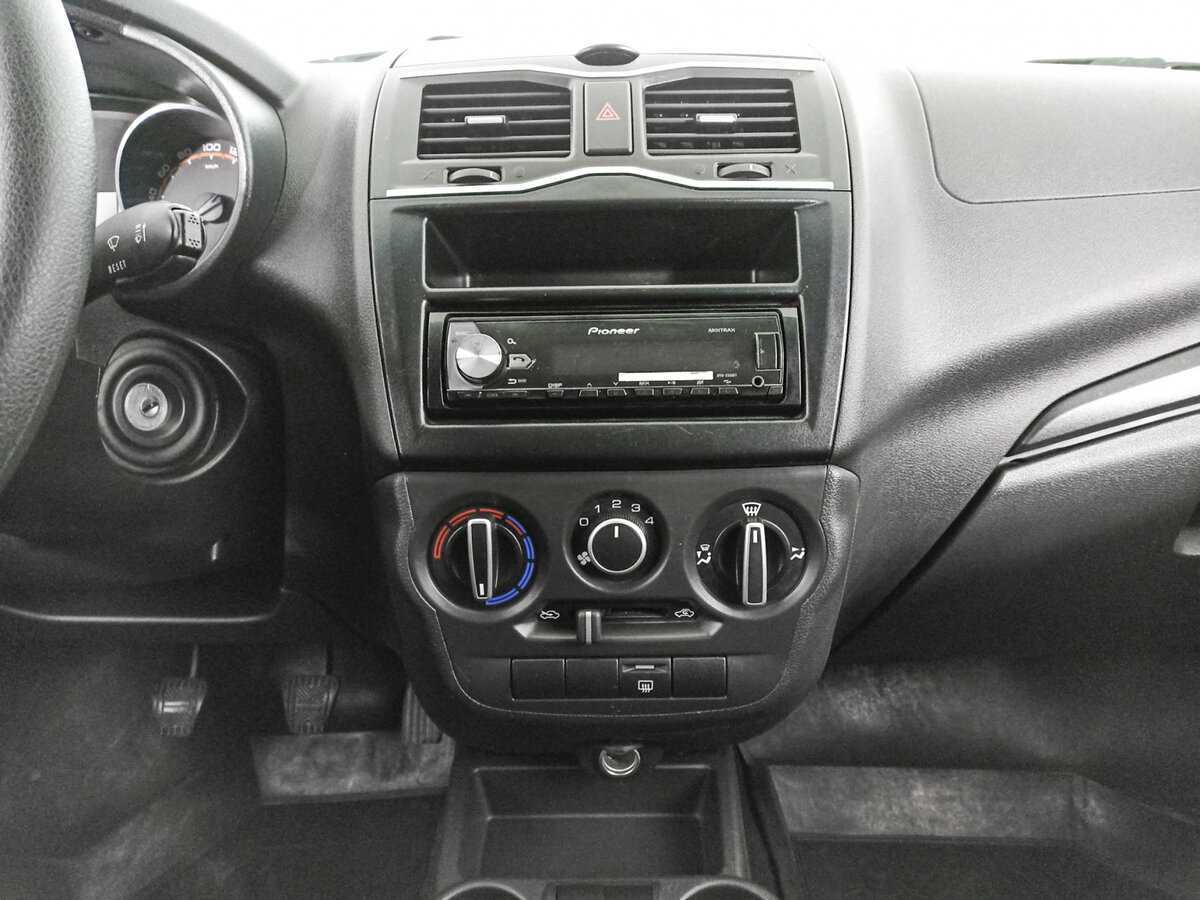 Б/У Лада (ВАЗ) Гранта 2019 года. Фото: #12