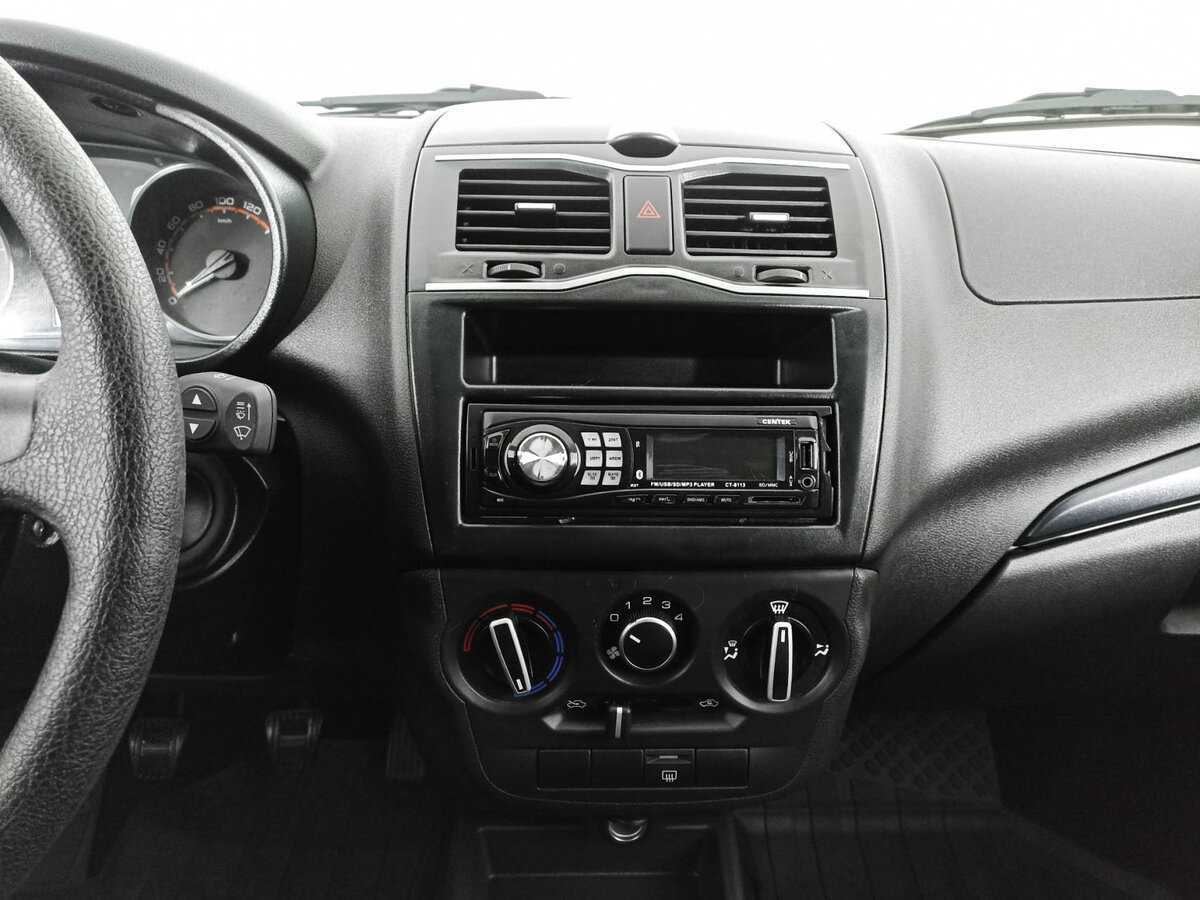 Lada (ВАЗ) Granta 2023 года с пробегом. Фото: #12