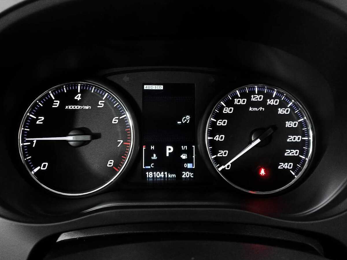 Б/У Митсубиши Оутлэндер 2014 года. Фото: #8