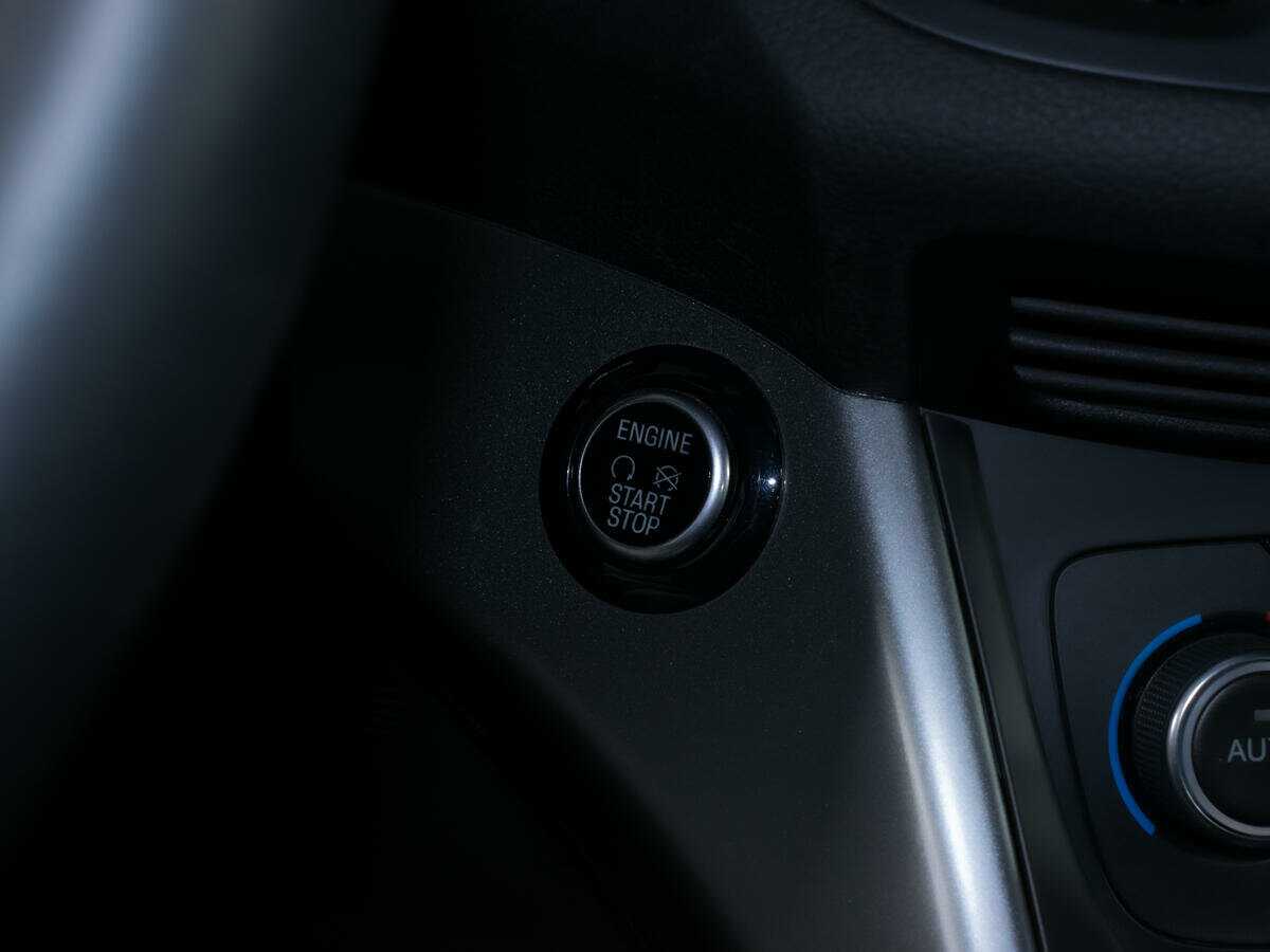 Б/У Форд Куга 2018 года. Фото: #13