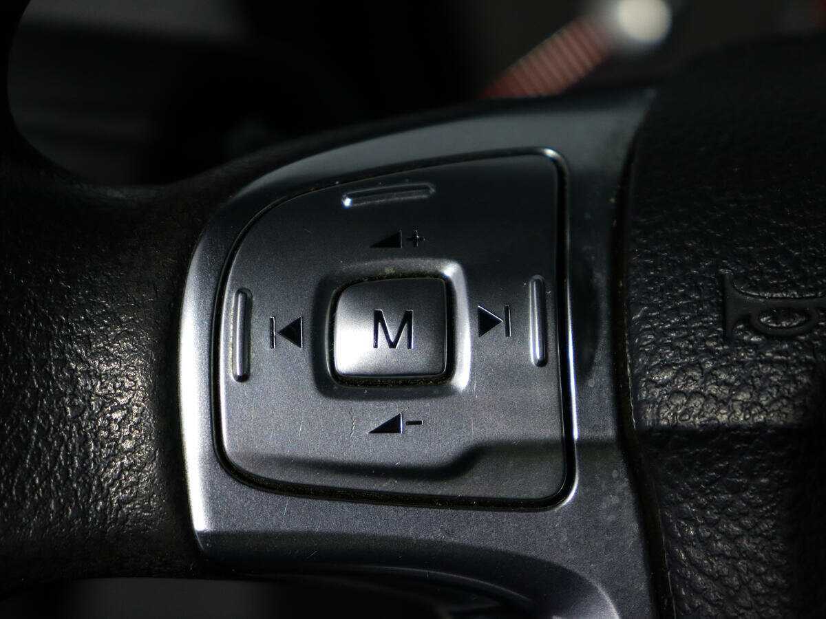 Б/У Форд Мондео 2012 года. Фото: #13