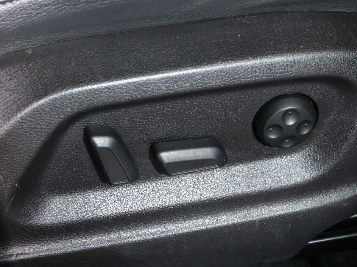 Audi Q5 2012 года с пробегом. Фото: #15