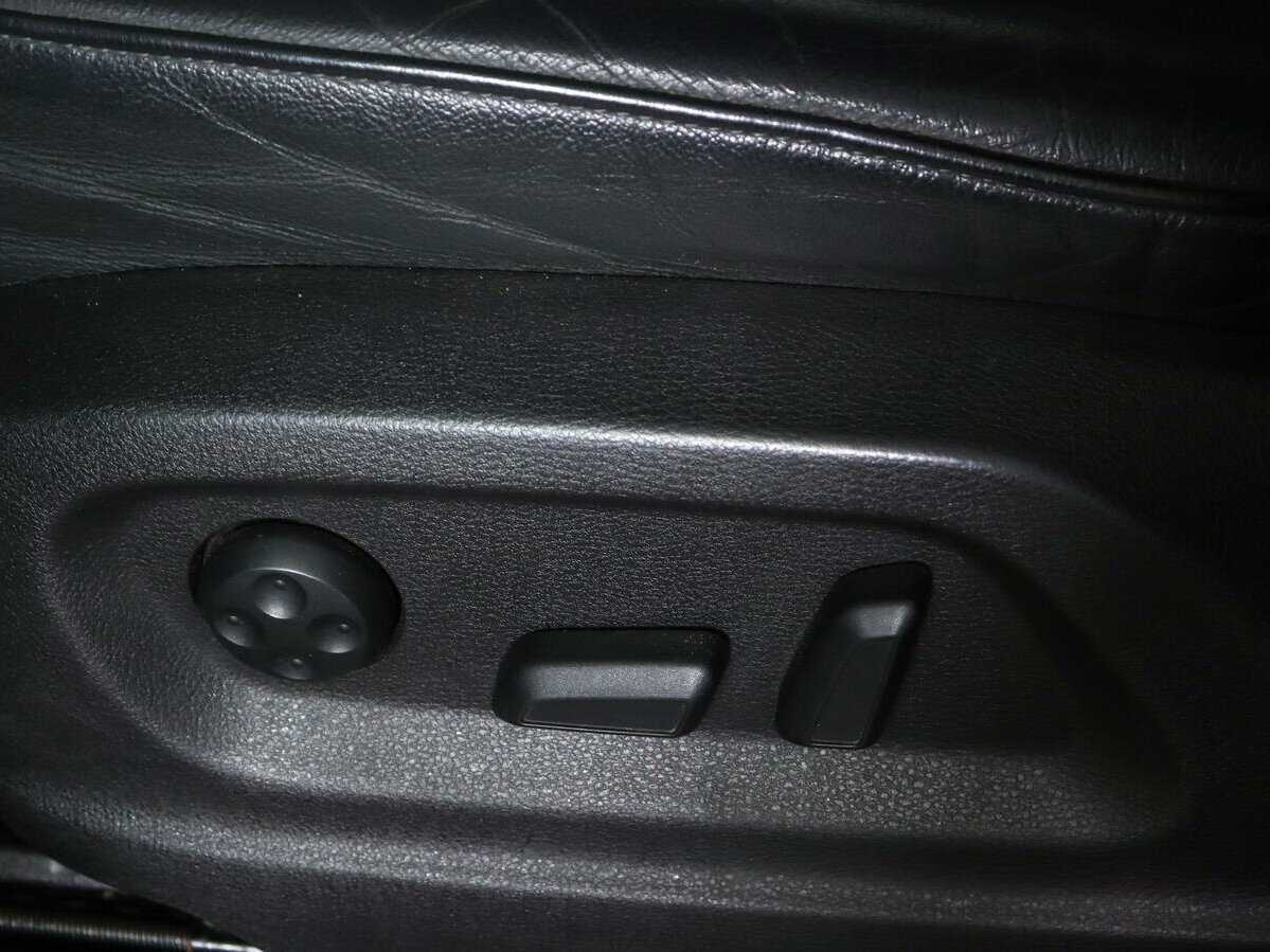 Audi Q5 2012 года с пробегом. Фото: #19