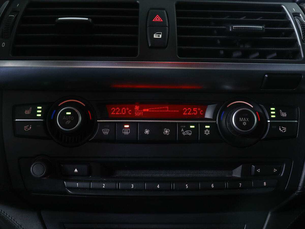 BMW X5 2012 года с пробегом. Фото: #18