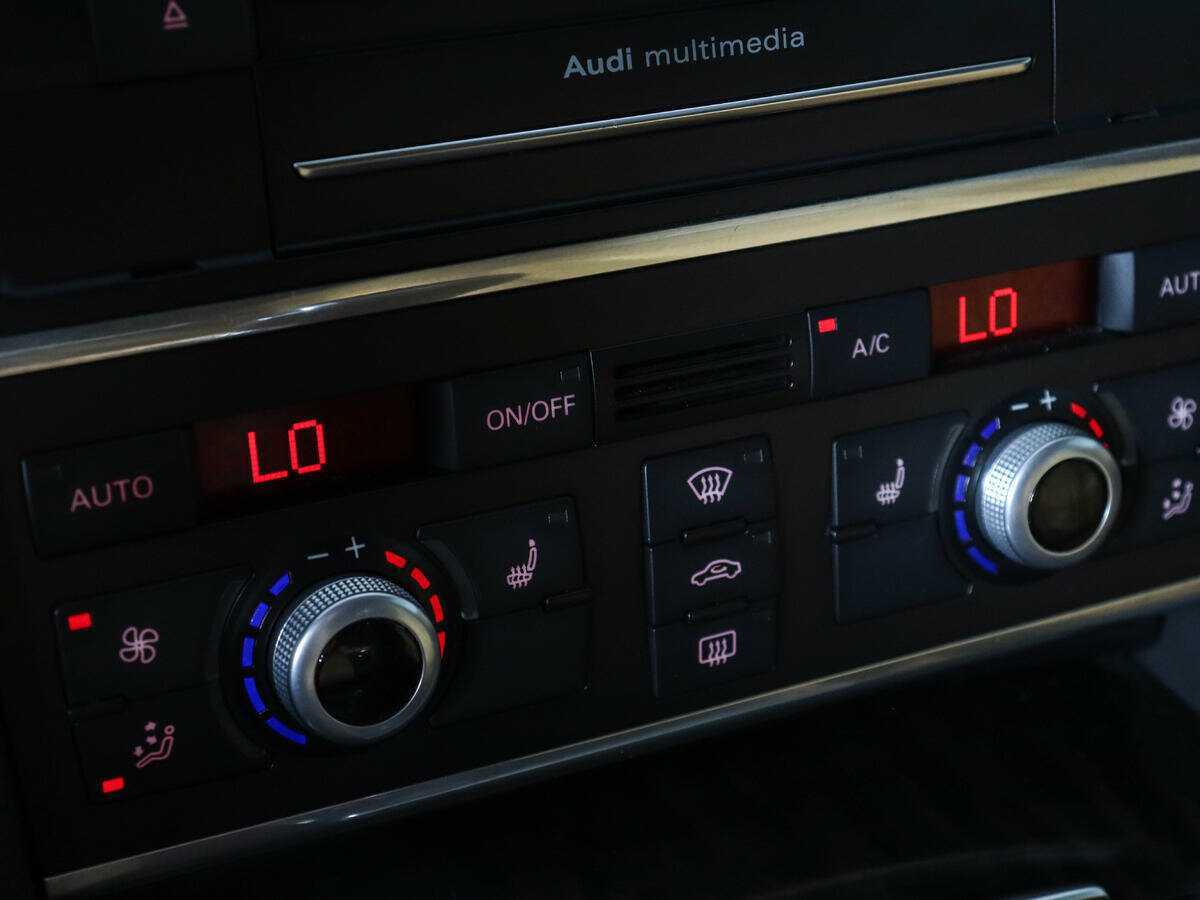 Audi Q7 2013 года с пробегом. Фото: #18