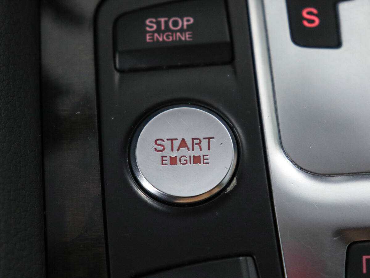 Audi Q7 2013 года с пробегом. Фото: #20