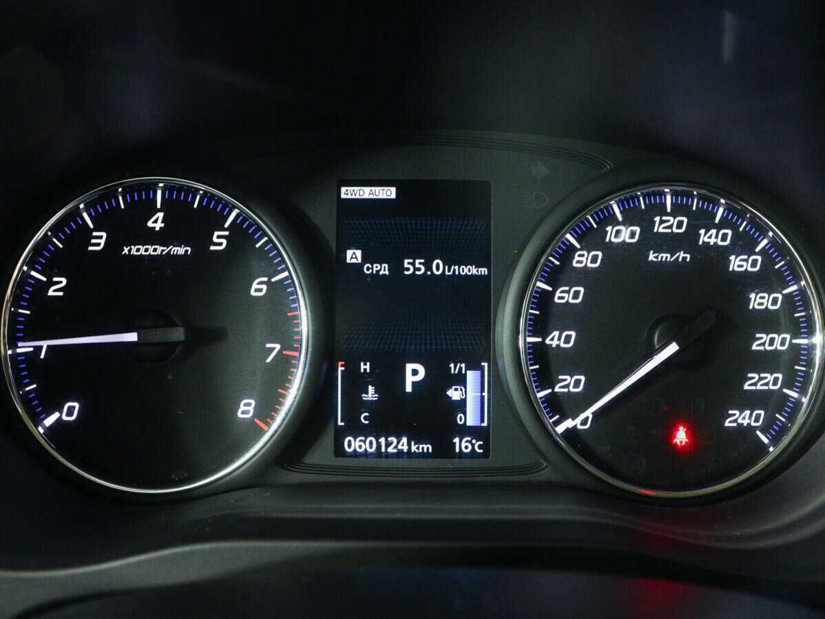 Mitsubishi Outlander 2018 года с пробегом. Фото: #10