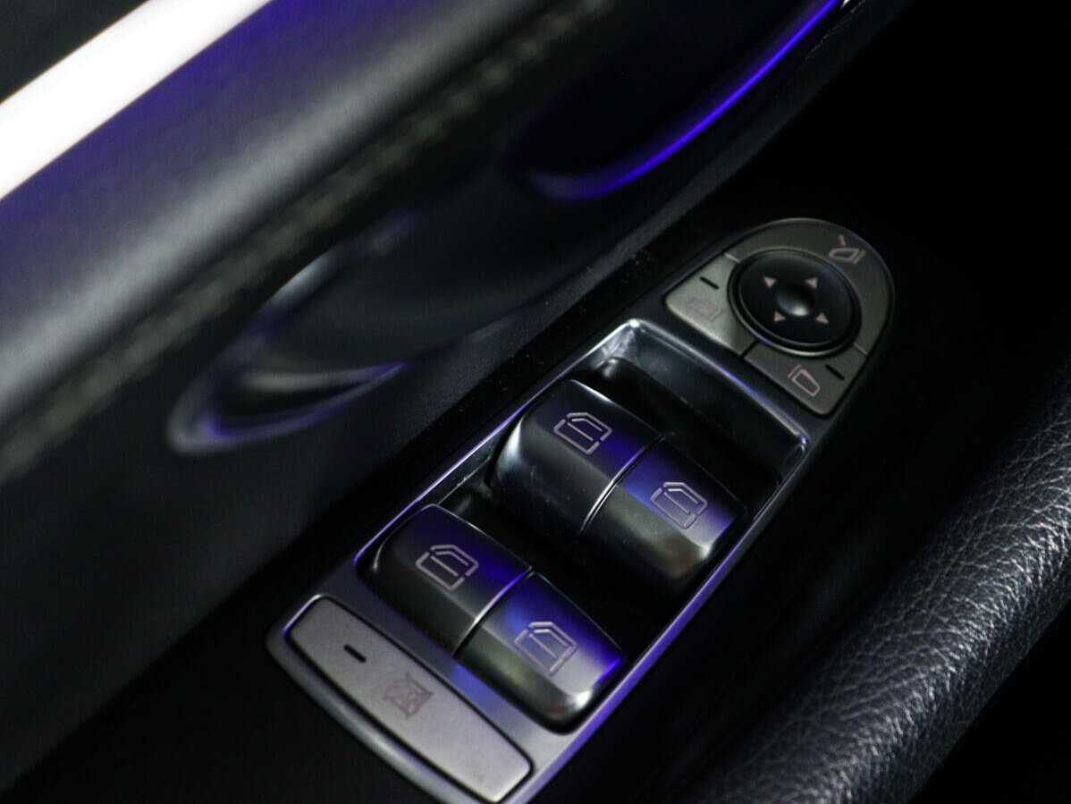 Mercedes-Benz E-Класс 2017 года с пробегом. Фото: #21
