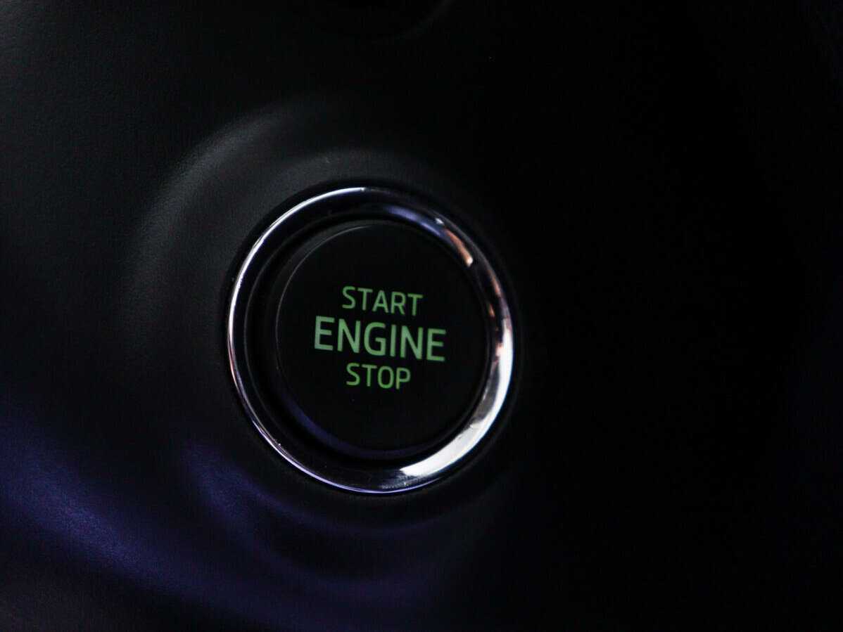 Skoda Octavia 2019 года с пробегом. Фото: #17