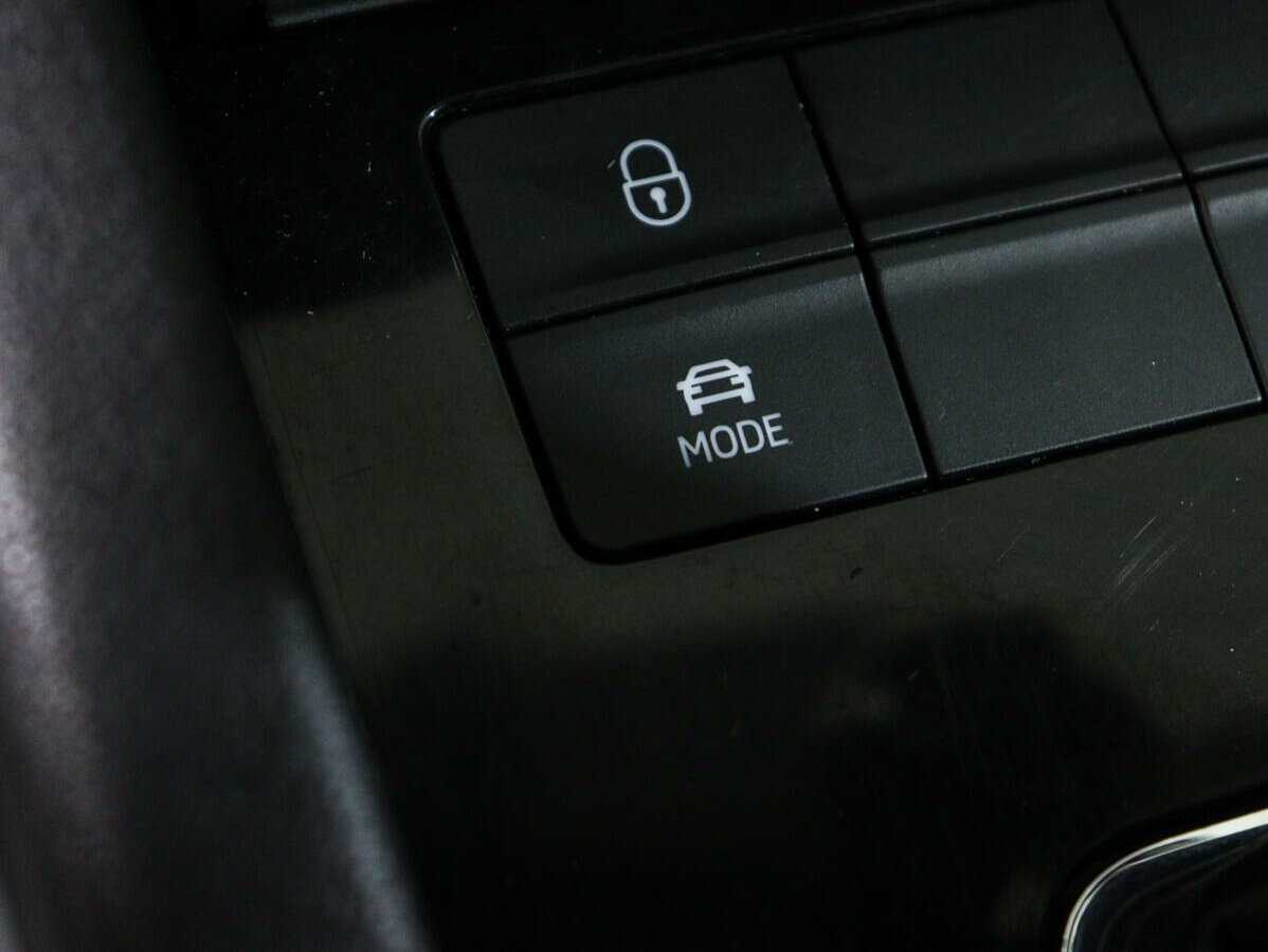 Skoda Octavia 2019 года с пробегом. Фото: #21