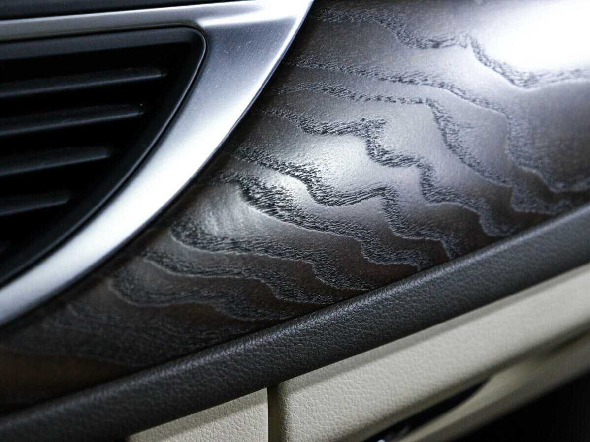 Audi A6 2016 года с пробегом. Фото: #22