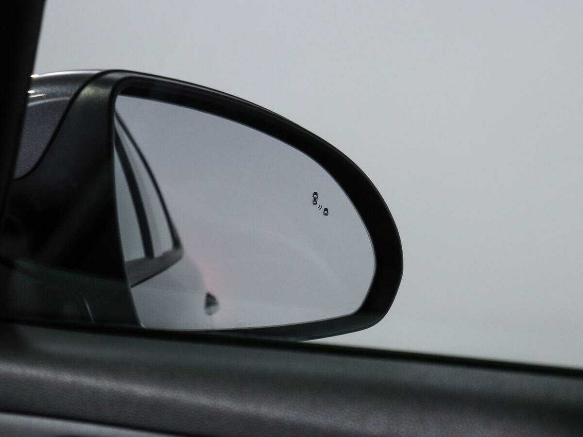 Kia Optima 2018 года с пробегом. Фото: #16