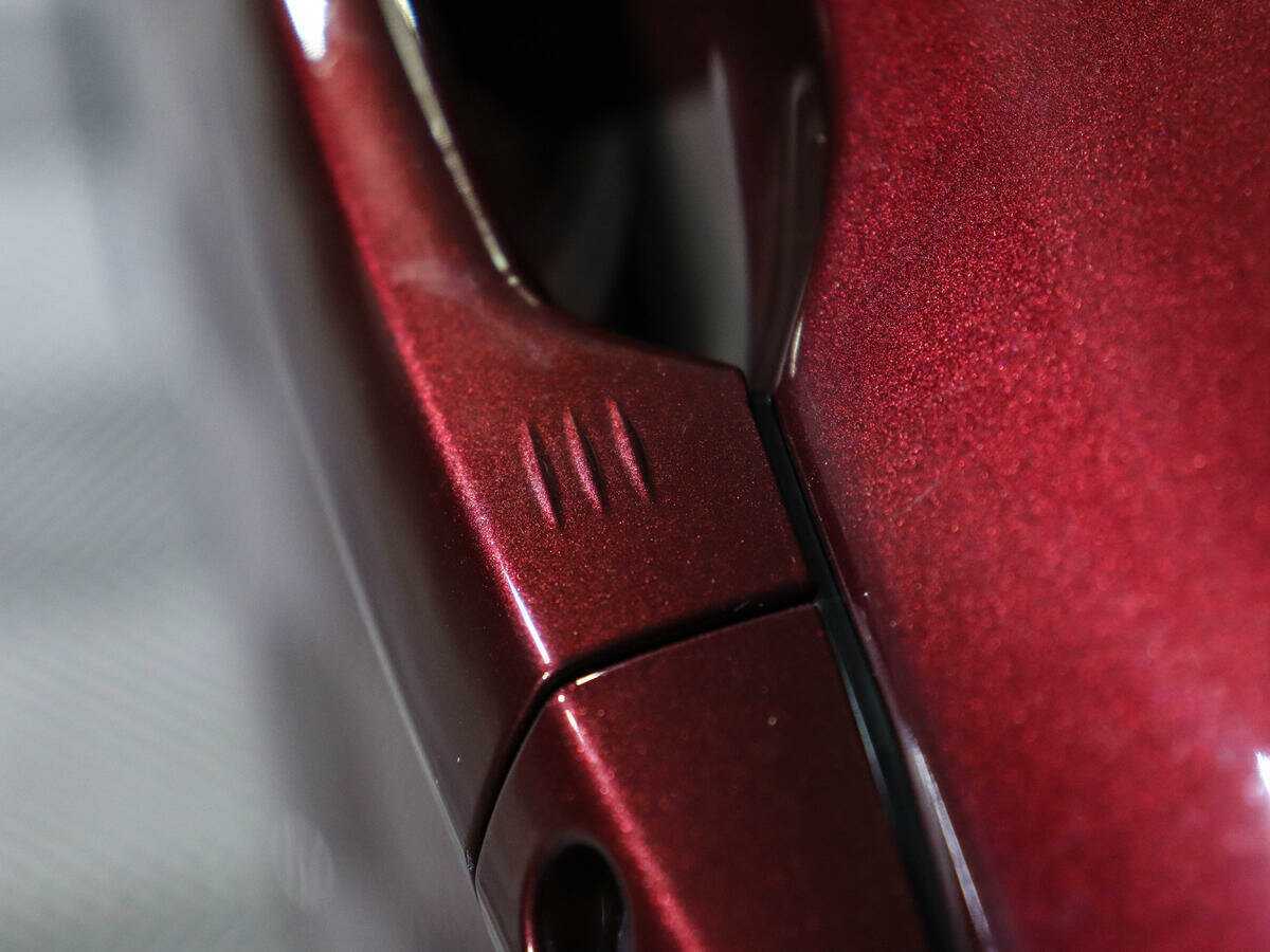 Honda CR-V 2018 года с пробегом. Фото: #15