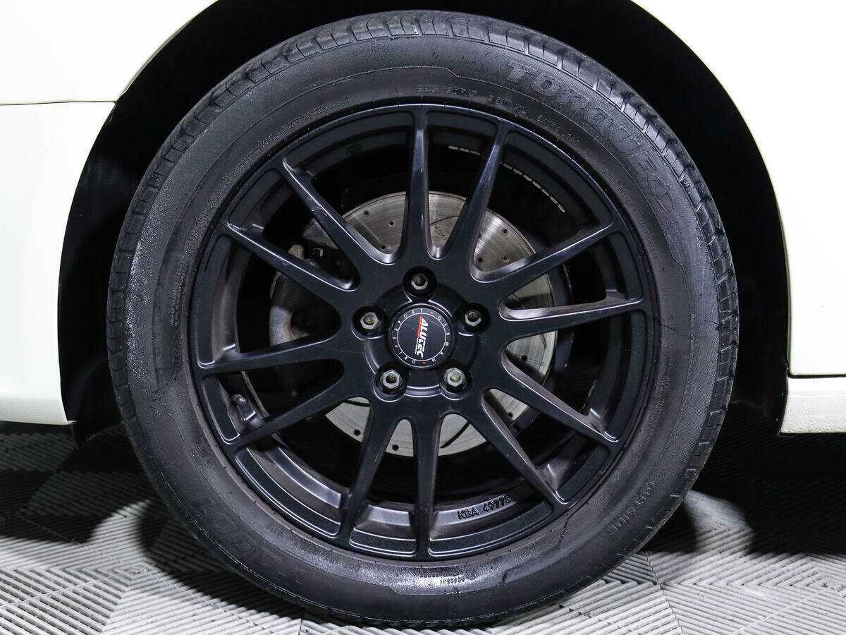 Audi A3 2014 года с пробегом. Фото: #14