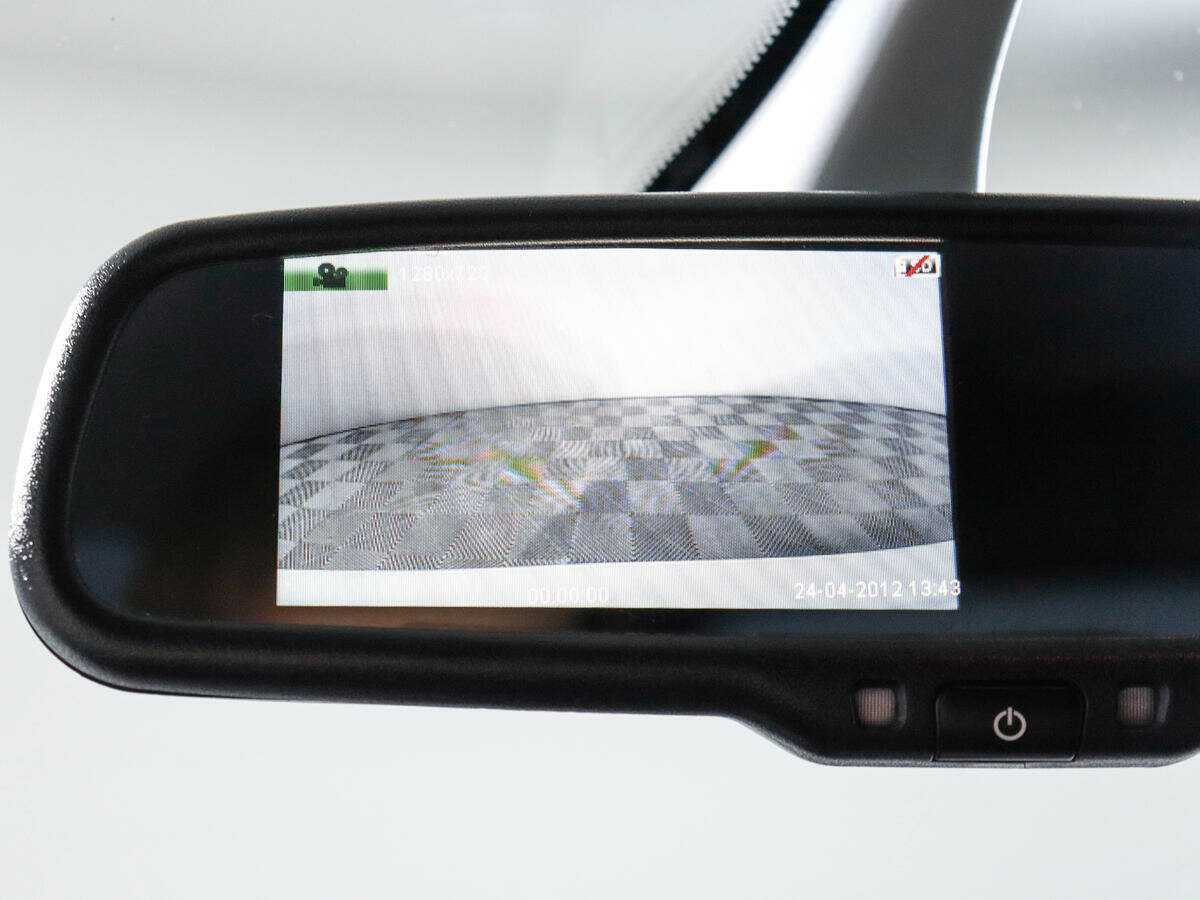 Audi A3 2014 года с пробегом. Фото: #18