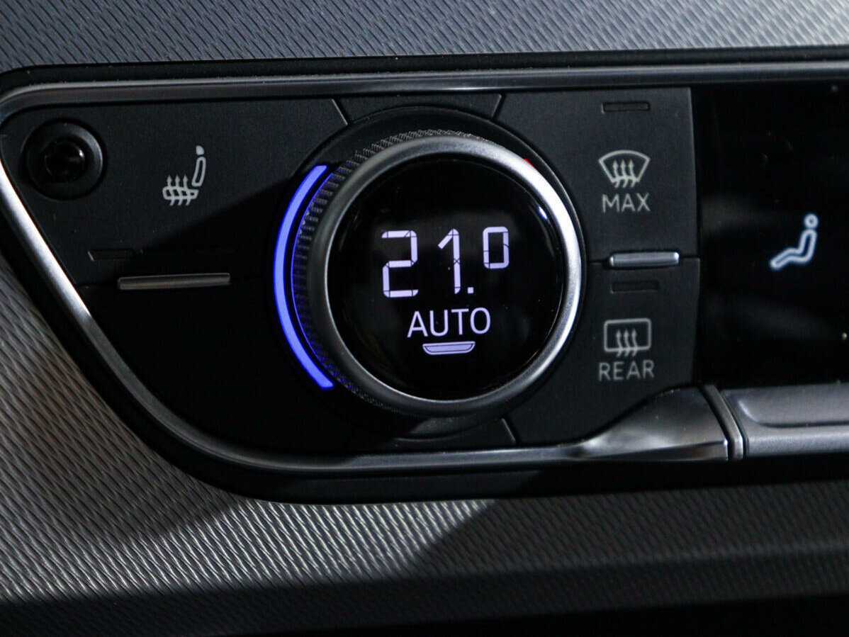 Audi A4 2016 года с пробегом. Фото: #23