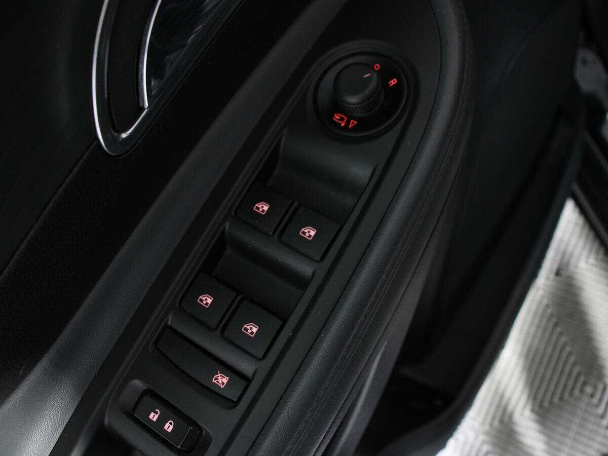 Б/У Опель Мокка 2013 года. Фото: #14