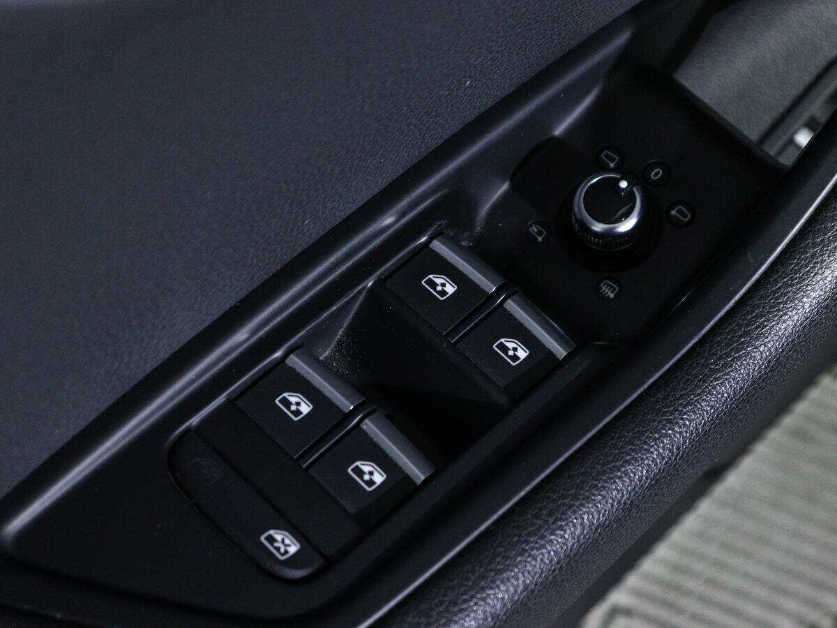 Audi A4 2016 года с пробегом. Фото: #19