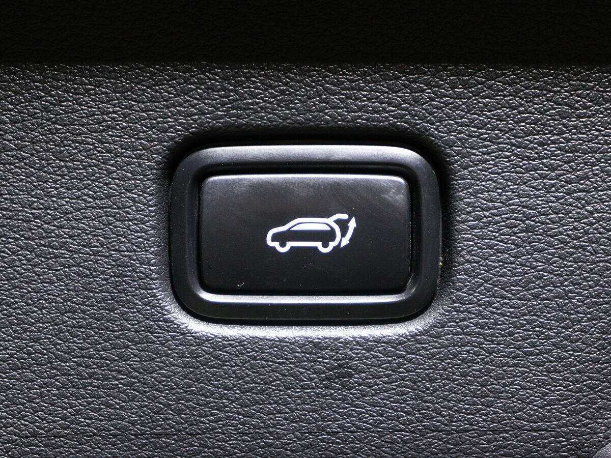 Kia Sportage 2022 года с пробегом. Фото: #18