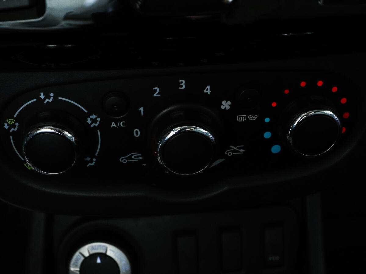 Б/У Рено Дастер 2016 года. Фото: #12