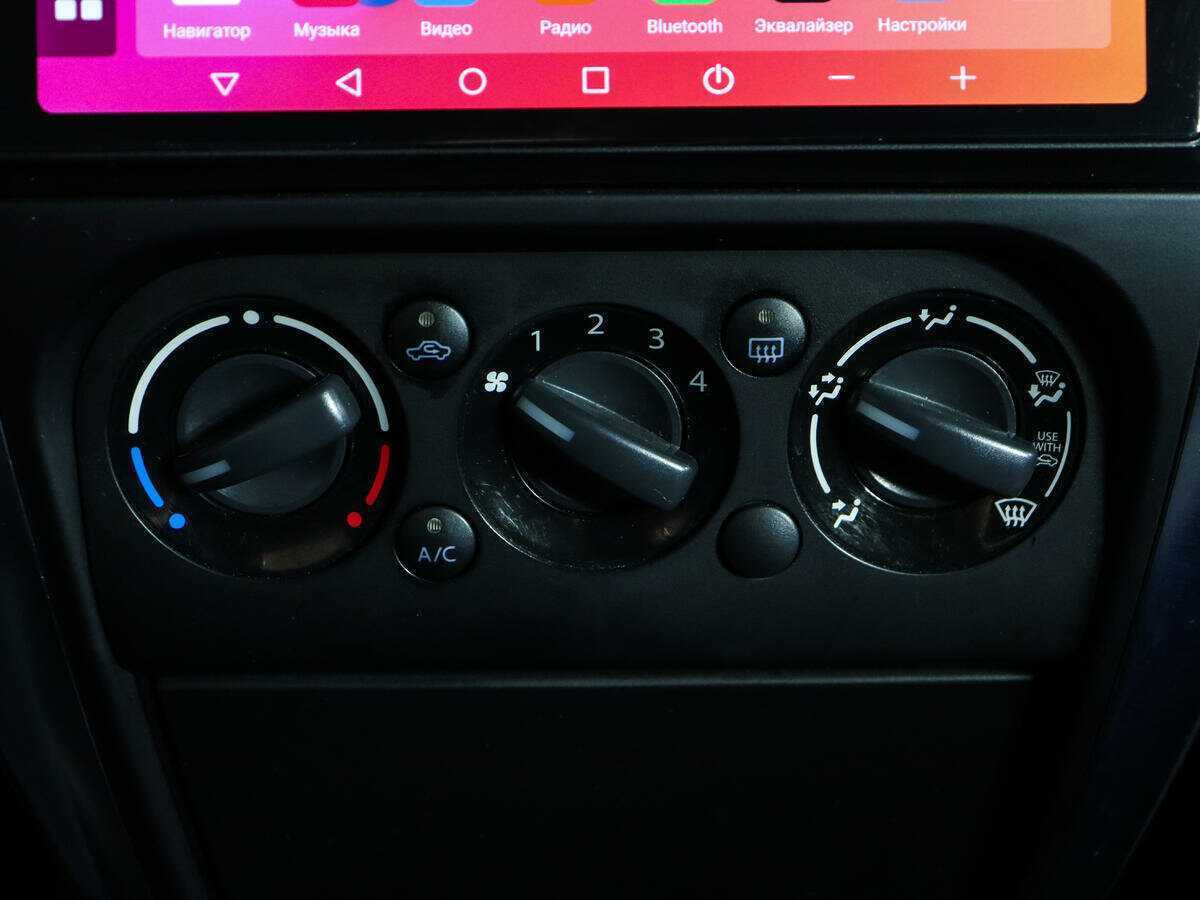 Б/У Сузуки С-Икс4 2012 года. Фото: #18