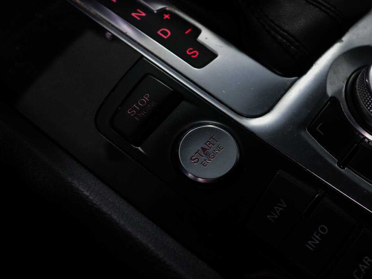 Audi Q7 2012 года с пробегом. Фото: #17