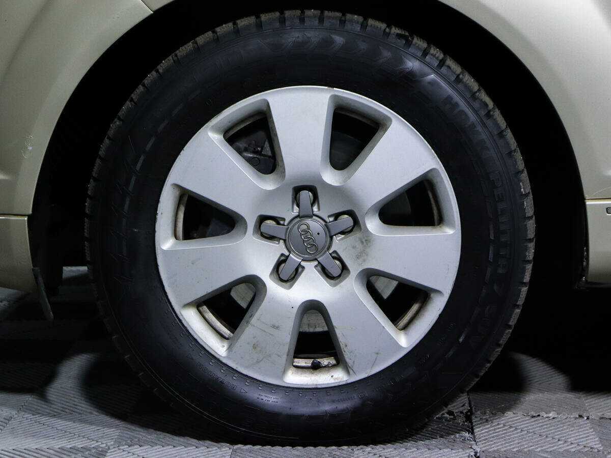 Audi Q7 2012 года с пробегом. Фото: #18