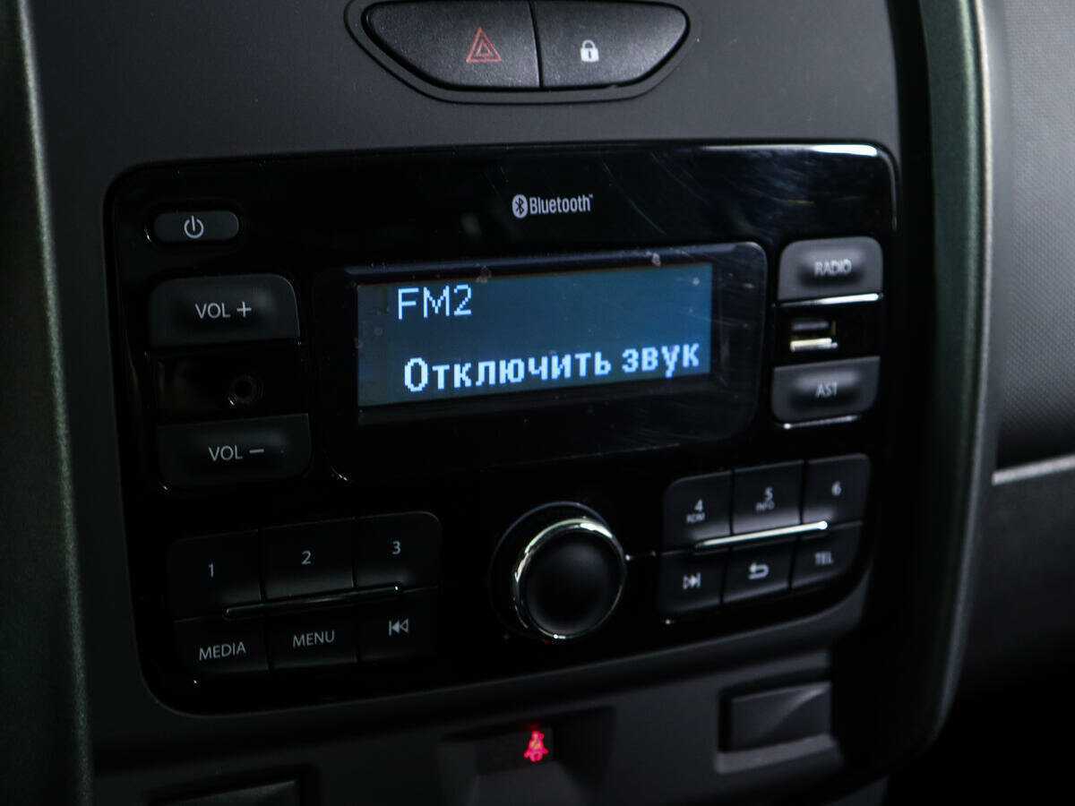 Б/У Рено Дастер 2020 года. Фото: #17