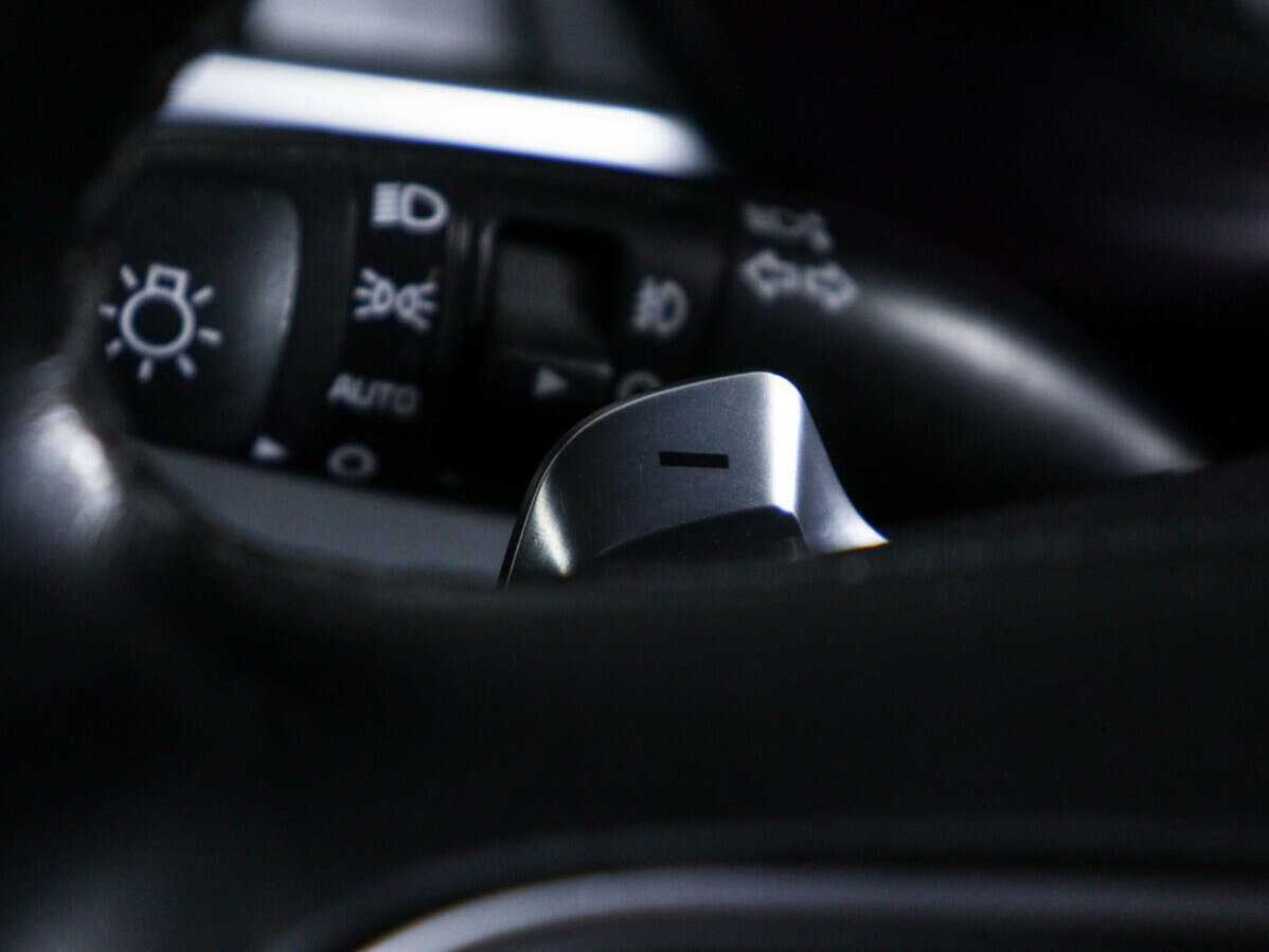 Б/У Киа Оптима 2018 года. Фото: #19