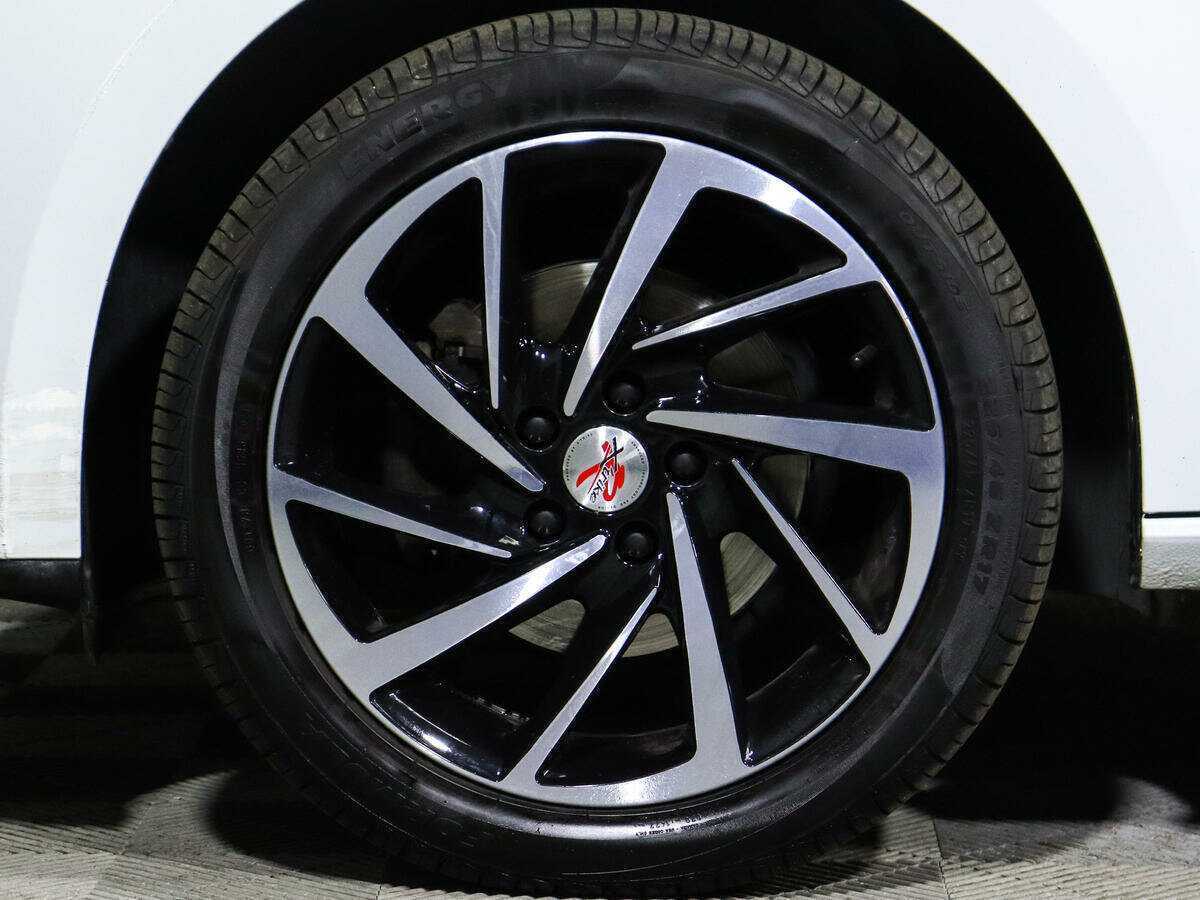 Б/У Сеат Леон 2013 года. Фото: #20