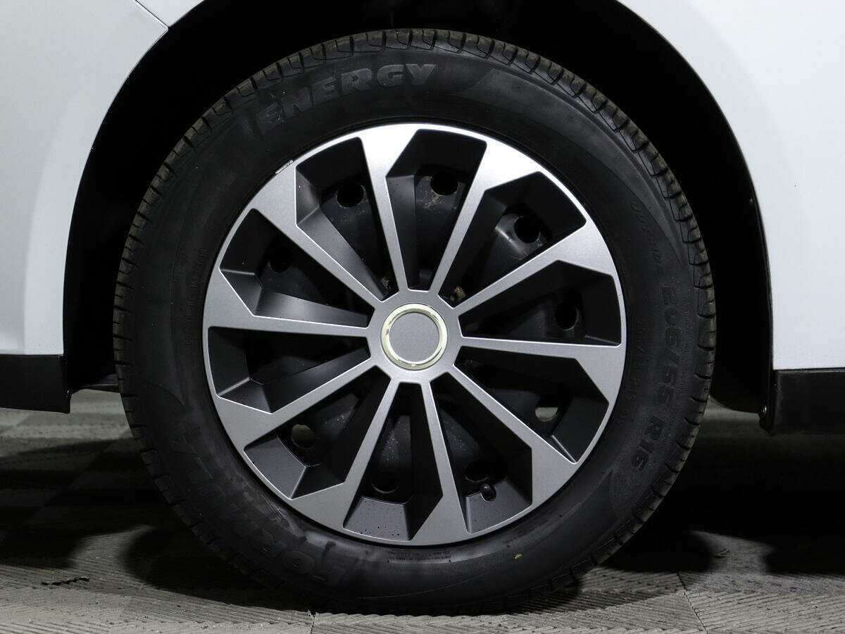 Б/У Форд Фокус 2013 года. Фото: #14