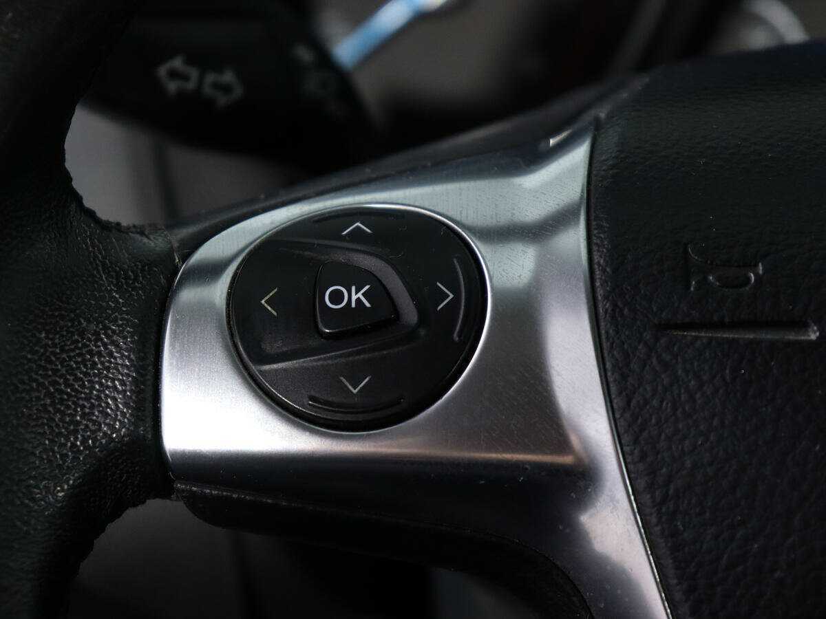 Б/У Форд Фокус 2013 года. Фото: #16