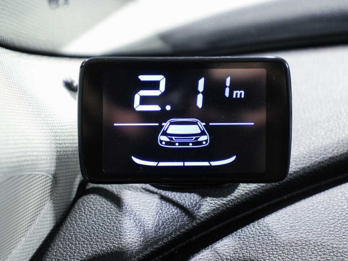 Audi A3 2012 года с пробегом. Фото: #14