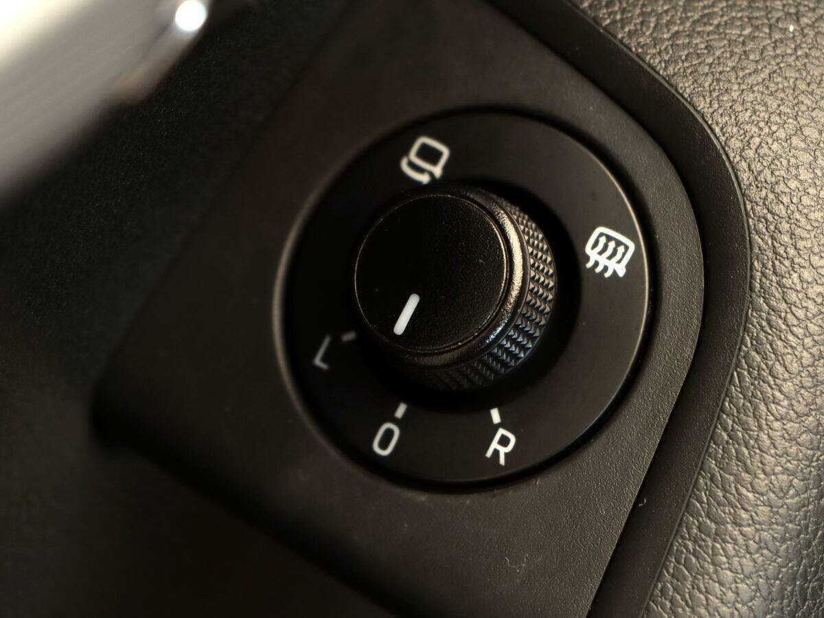 Б/У Шкода Октавия 2013 года. Фото: #13